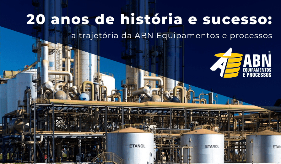 ABN Equipamentos